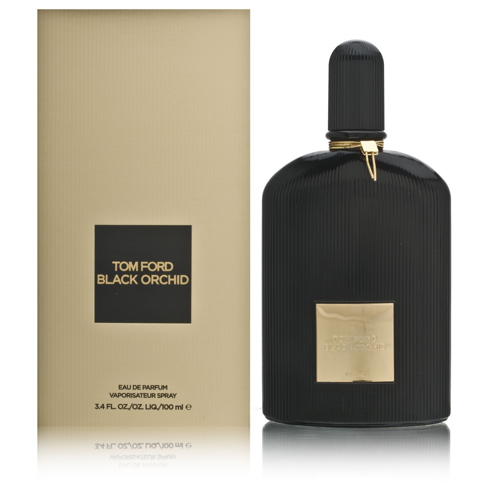 Tom Ford Black Orchid for Women 3.4 oz Eau de Parfum Spray